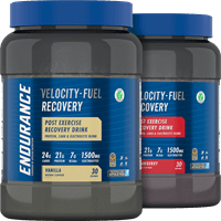 Applied Nutrition Endurance Recovery - 1500 g - | Köp hos Gymcentralen