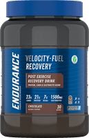 Applied Nutrition Endurance Recovery - 1500 g - | Köp hos Gymcentralen