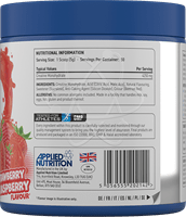 Applied Nutrition Flavoured Creatine Monohydrate - 250 g - | Köp hos Gymcentralen