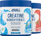 Applied Nutrition Flavoured Creatine Monohydrate - 250 g - | Köp hos Gymcentralen