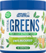 Applied Nutrition Flavoured Critical Greens - 150 g - | Köp hos Gymcentralen