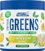 Applied Nutrition Flavoured Critical Greens - 150 g - | Köp hos Gymcentralen