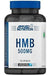 Applied Nutrition HMB 500 mg - 120 caps - | Köp hos Gymcentralen
