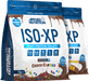Applied Nutrition ISO - XP - 1000 g - | Köp hos Gymcentralen
