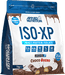 Applied Nutrition ISO - XP - 1000 g - | Köp hos Gymcentralen