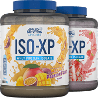 Applied Nutrition ISO - XP - 1800 g - | Köp hos Gymcentralen