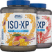 Applied Nutrition ISO - XP - 1800 g - | Köp hos Gymcentralen