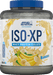 Applied Nutrition ISO - XP - 1800 g - | Köp hos Gymcentralen