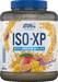 Applied Nutrition ISO - XP - 1800 g - | Köp hos Gymcentralen
