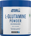 Applied Nutrition L - Glutamine Powder - 250 g - | Köp hos Gymcentralen