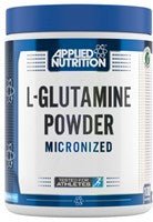 Applied Nutrition L - Glutamine Powder - 500 g - | Köp hos Gymcentralen