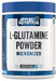 Applied Nutrition L - Glutamine Powder - 500 g - | Köp hos Gymcentralen