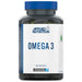 Applied Nutrition Omega 3 - 100 softgels - | Köp hos Gymcentralen