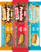 Applied Nutrition Protein Crunch Bar - 12 x 62 g - | Köp hos Gymcentralen