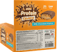 Applied Nutrition Protein Crunch Bar - 12 x 62 g - | Köp hos Gymcentralen