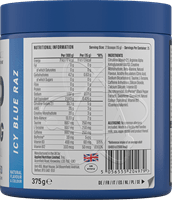 Applied Nutrition Pump 3G Pre - Workout - 375 g - | Köp hos Gymcentralen