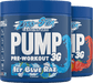 Applied Nutrition Pump 3G Zero Stim - 375 g - | Köp hos Gymcentralen