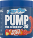 Applied Nutrition Pump 3G Zero Stim - 375 g - | Köp hos Gymcentralen