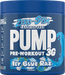 Applied Nutrition Pump 3G Zero Stim - 375 g - | Köp hos Gymcentralen