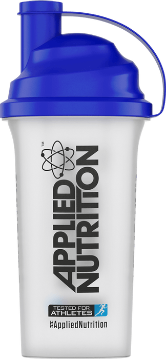 Applied Nutrition Shaker - 700 ml - | Köp hos Gymcentralen