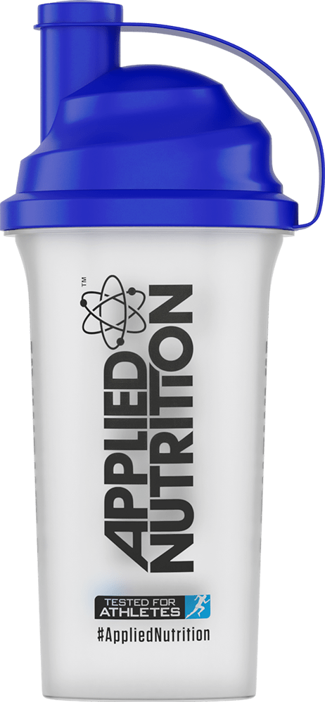 Applied Nutrition Shaker - 700 ml - | Köp hos Gymcentralen