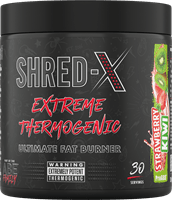 Applied Nutrition Shred - X - 300 g - | Köp hos Gymcentralen