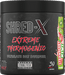 Applied Nutrition Shred - X - 300 g - | Köp hos Gymcentralen