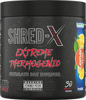 Applied Nutrition Shred - X - 300 g - | Köp hos Gymcentralen