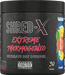 Applied Nutrition Shred - X - 300 g - | Köp hos Gymcentralen