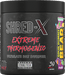 Applied Nutrition Shred - X - 300 g - | Köp hos Gymcentralen