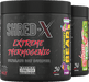 Applied Nutrition Shred - X - 300 g - | Köp hos Gymcentralen