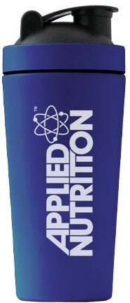 Applied Nutrition Stainless Steel Shaker - 750 ml - | Köp hos Gymcentralen