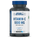 Applied Nutrition Vitamin C 1000 - 100 tabs - | Köp hos Gymcentralen