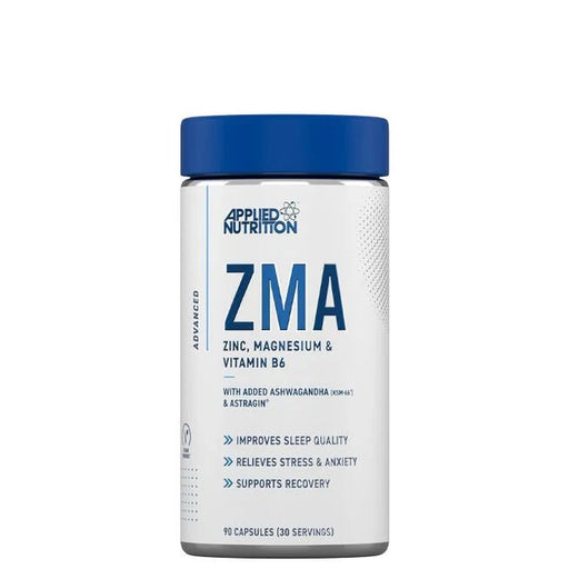Applied Nutrition ZMA Professional - 90 caps - | Köp hos Gymcentralen