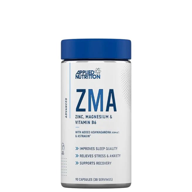 Applied Nutrition ZMA Professional - 90 caps - | Köp hos Gymcentralen