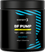 Body & Fit BF Pump Pre - workout - 340 g - | Köp hos Gymcentralen