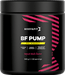 Body & Fit BF Pump Pre - workout - 340 g - | Köp hos Gymcentralen