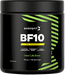 Body & Fit BF10 Pre - workout - 315 g - | Köp hos Gymcentralen