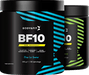 Body & Fit BF10 Pre - workout - 315 g - | Köp hos Gymcentralen