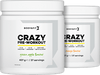 Body & Fit Crazy Pre - workout - 407 g - | Köp hos Gymcentralen
