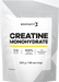 Body & Fit Creatine Monohydrate - 500 g - | Köp hos Gymcentralen