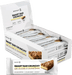 Body & Fit Protein Bar Crunchy - 12 x 45 g - | Köp hos Gymcentralen