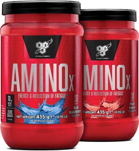 BSN Amino X - 30 servings - | Köp hos Gymcentralen