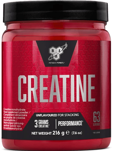 BSN DNA Creatine - | Köp hos Gymcentralen