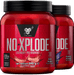 BSN N.O. - Xplode - 390 g - | Köp hos Gymcentralen