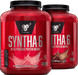 BSN Syntha - 6 - 2260 g - | Köp hos Gymcentralen