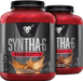 BSN Syntha - 6 Edge - 1780 g - | Köp hos Gymcentralen