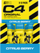 C4 Energy Shot - 12 x 60 ml - | Köp hos Gymcentralen