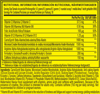 C4 Pre - workout - 30 servings - | Köp hos Gymcentralen