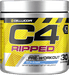 C4 Ripped - 30 servings - | Köp hos Gymcentralen